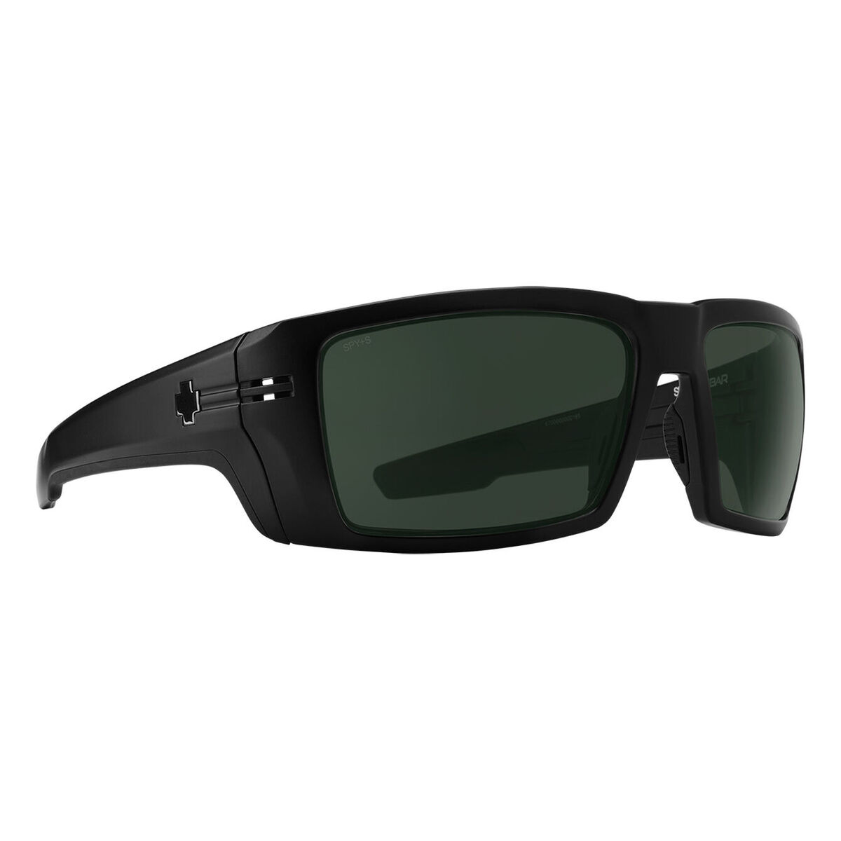 REBAR ANSI, Matte Black-Happy Gray Green ANSI, hi-res image number null